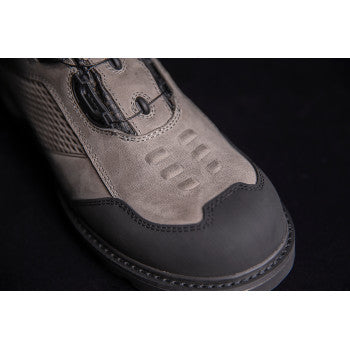 Icon Stormhawk Waterproof Motorcycle Boots