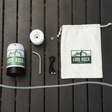 Load image into Gallery viewer, Scepter Overland Water Pump Kit