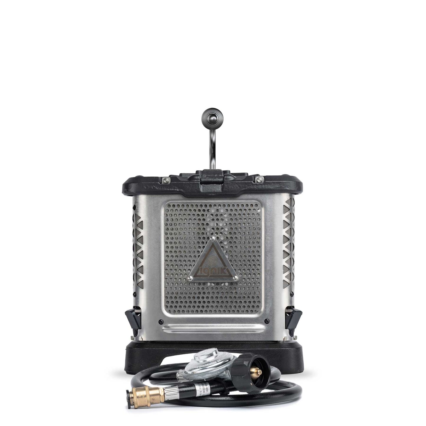 Skullet Portable Heater Stove