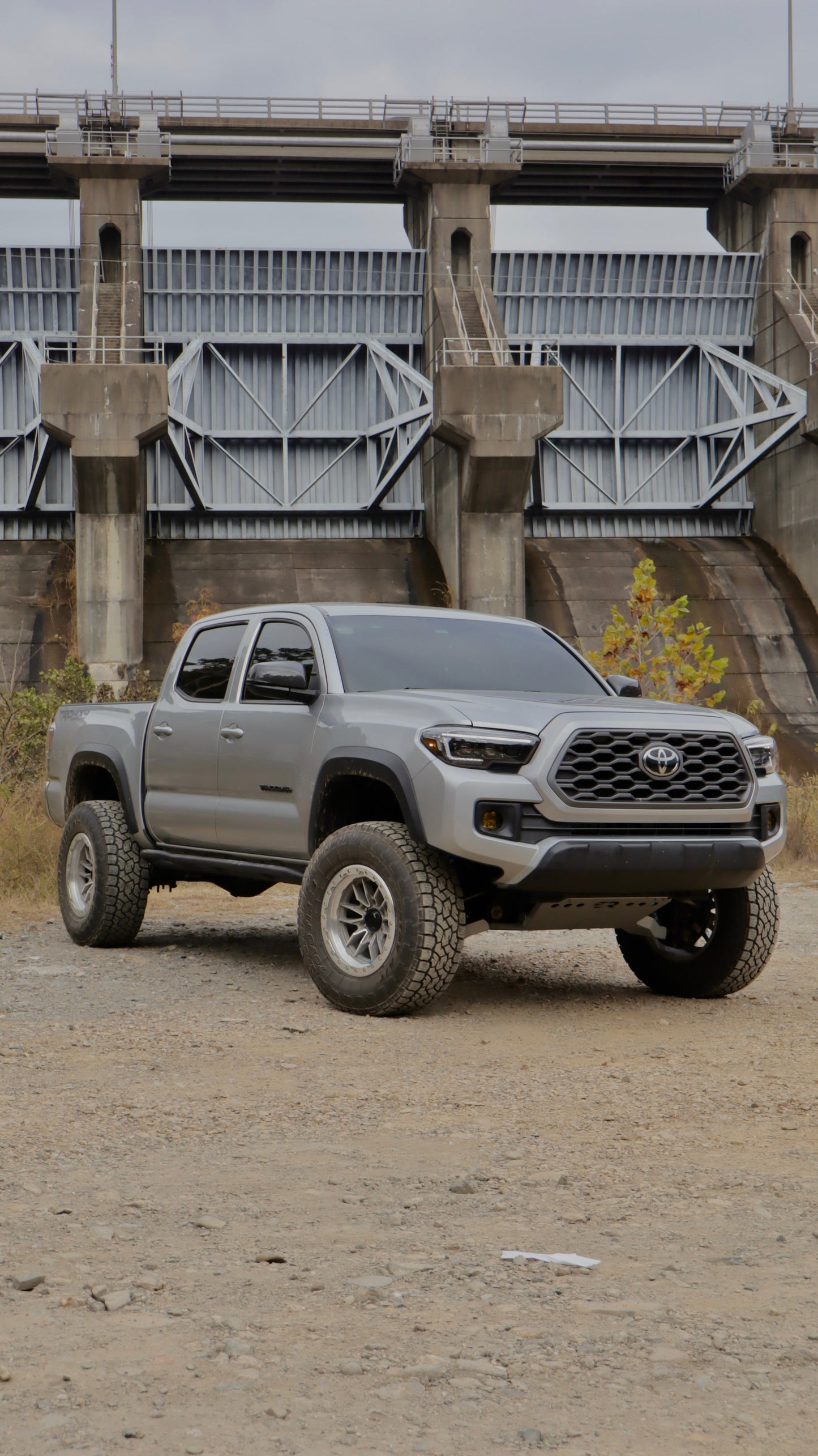 Morimoto XB Evo LED Headlights | 2016-2023 Toyota Tacoma (Amber DRL / Pair)