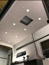 Load image into Gallery viewer, Wall Upholstery Kit : Byrne Tweed