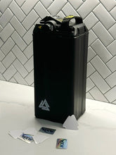 Load image into Gallery viewer, E-Bike "72v" Style  Battery Conversion Kit