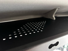 Load image into Gallery viewer, FORD TRANSIT HEADLINER SHELF 3.0 CURTAIN ROD AND LINER - FITS MID AND HIGH ROOF VANS 2014+