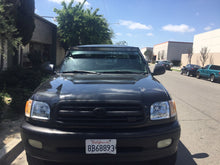 Load image into Gallery viewer, 2000 - 2006 Toyota Tundra Access Cab 50" Curved LED Light Bar Roof Mounts
