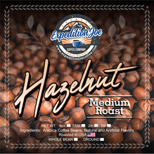 Load image into Gallery viewer, Hazelnut Coffee