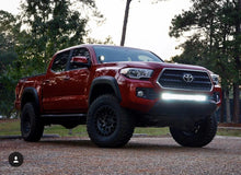 Load image into Gallery viewer, 32&quot; Lower Bumper Hidden LED Light Bar Kit | Toyota Tacoma 2016-2023