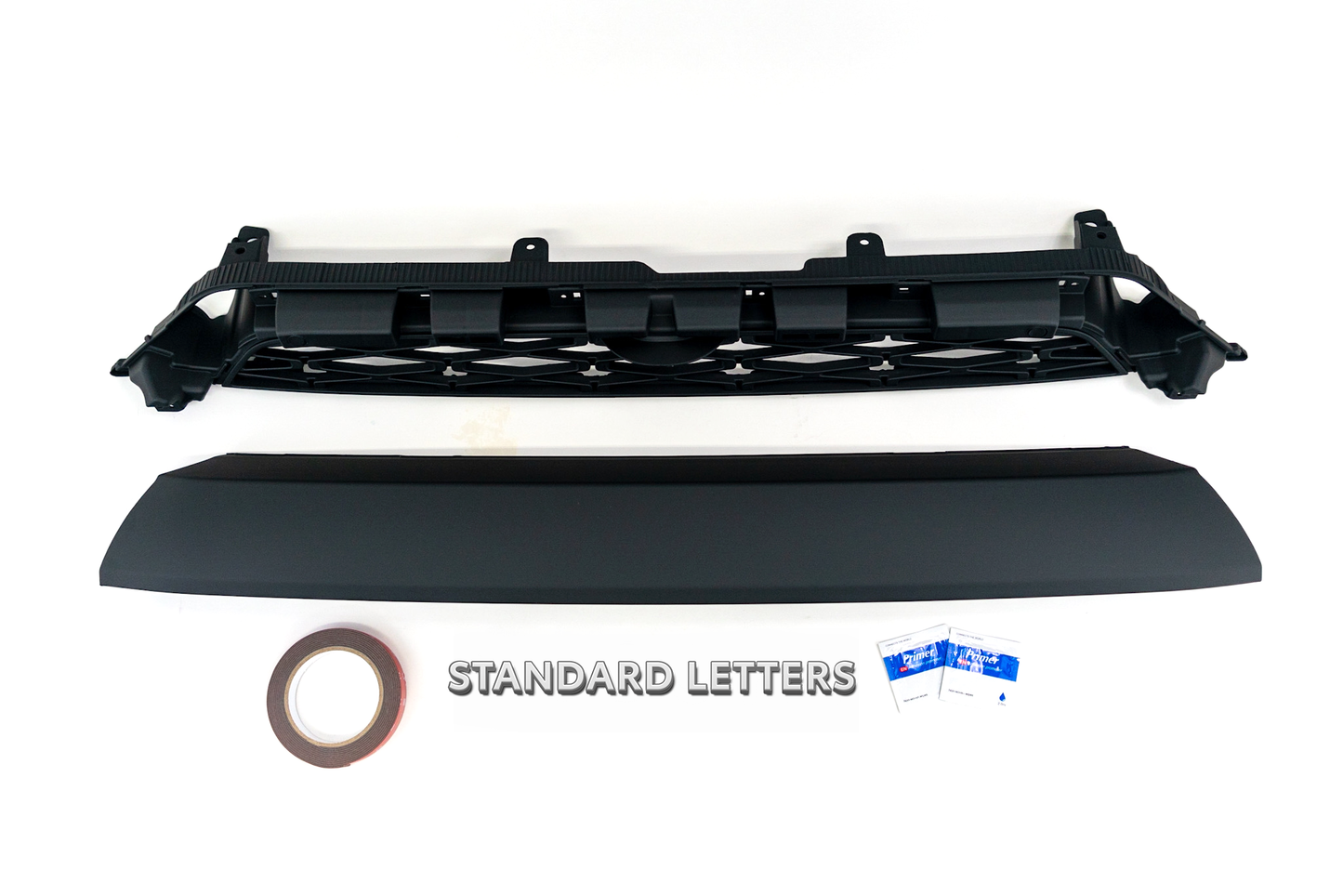 2014-2024 4Runner Pro Grille