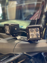 Load image into Gallery viewer, 2021+ Ford Bronco Ditch / Pillar Pod Mounts