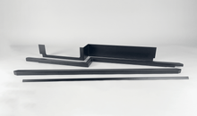 Load image into Gallery viewer, Sprinter Floor Step and Trim