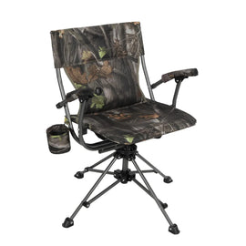 360°  Swivel Hunting Chair for Blinds