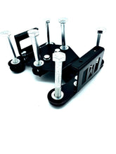 Load image into Gallery viewer, 2017-2021 Can-Am Maverick X3 Rear Bulkhead Kit