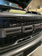 Load image into Gallery viewer, 2nd Generation Ford Raptor 30” Behind The Grill Mounts