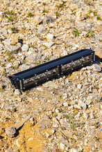 Load image into Gallery viewer, Amber 12" Race Series Single Row LED Light Bar