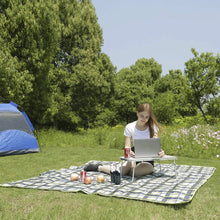 Load image into Gallery viewer, Extra Large Picnic Blanket Waterproof Sandproof