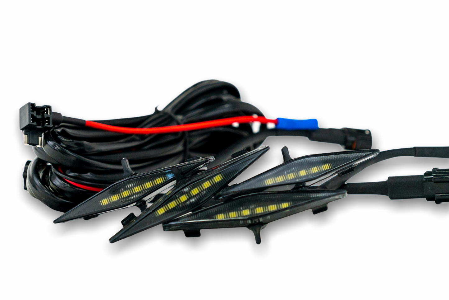 4Runner Grille Lights