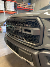 Load image into Gallery viewer, 2nd Generation Ford Raptor 30” Behind The Grill Mounts
