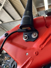 Can-Am X3 Bolt On Antenna Mount Made In USA