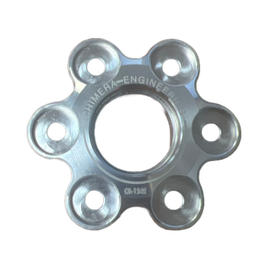 Chimera Clutch Lifter Plate