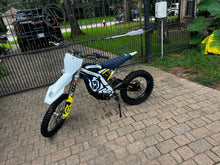 Load image into Gallery viewer, Heavy Hitter 85 MX Fork Conversion Kit