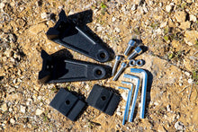 Load image into Gallery viewer, Curved 30" Sport Double Row LED Light Bar