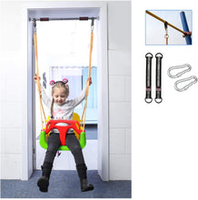 Load image into Gallery viewer, 3-in-1 Baby Swing Seat, Toddler Swing