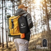 Load image into Gallery viewer, Waterproof Stadium Blanket with Sherpa Lining