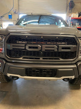 Load image into Gallery viewer, 2nd Generation Ford Raptor 30” Behind The Grill Mounts
