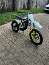 Load image into Gallery viewer, Heavy Hitter 85 MX Fork Conversion Kit