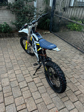 Load image into Gallery viewer, Heavy Hitter 85 MX Fork Conversion Kit