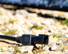 Load image into Gallery viewer, 20" Race Series Single Row LED Light Bar