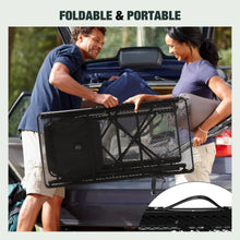 Load image into Gallery viewer, Portable Camping Kitchen Table with Storage Organizer for Outdoor