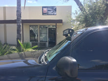 Load image into Gallery viewer, 2000 - 2006 Toyota Tundra Access Cab 50" Curved LED Light Bar Roof Mounts