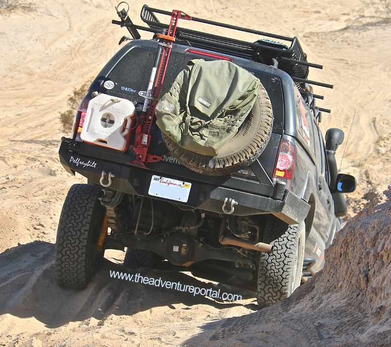 BPA-free RotopaX 1.75 Gallon Water Container, a safe choice for hydration on the go.