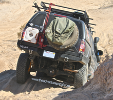 Load image into Gallery viewer, BPA-free RotopaX 1.75 Gallon Water Container, a safe choice for hydration on the go.