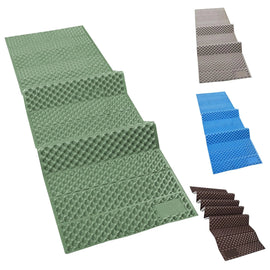 Closed Cell Foam Camping Sleeping Pad