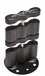 Durable RotopaX 1.75 Gallon Extension designed for outdoor adventures, providing extra fuel storage capacity for camping and off-roading.