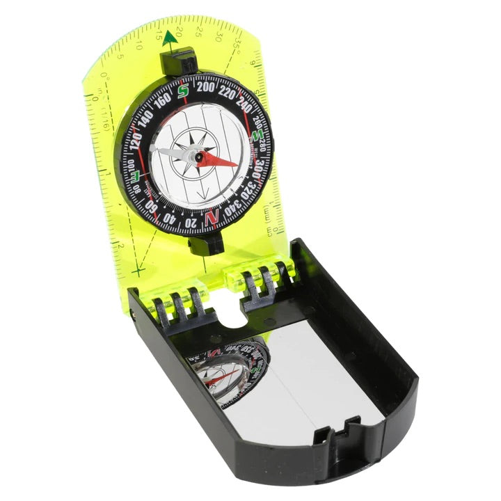 MYMEDIC COMPASS