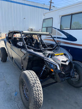 Load image into Gallery viewer, Amber 12" Race Series Single Row LED Light Bar