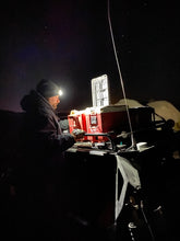 Load image into Gallery viewer, GG Beanie With Built In LED Light