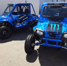 Load image into Gallery viewer, 20" Race Series Single Row LED Light Bar