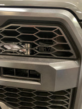 Load image into Gallery viewer, 2nd Generation Ford Raptor 30” Behind The Grill Mounts
