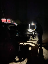 Load image into Gallery viewer, GG Beanie With Built In LED Light