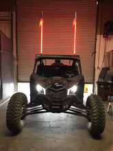 Load image into Gallery viewer, Can Am X3 50" LED Bar Mount USA Made