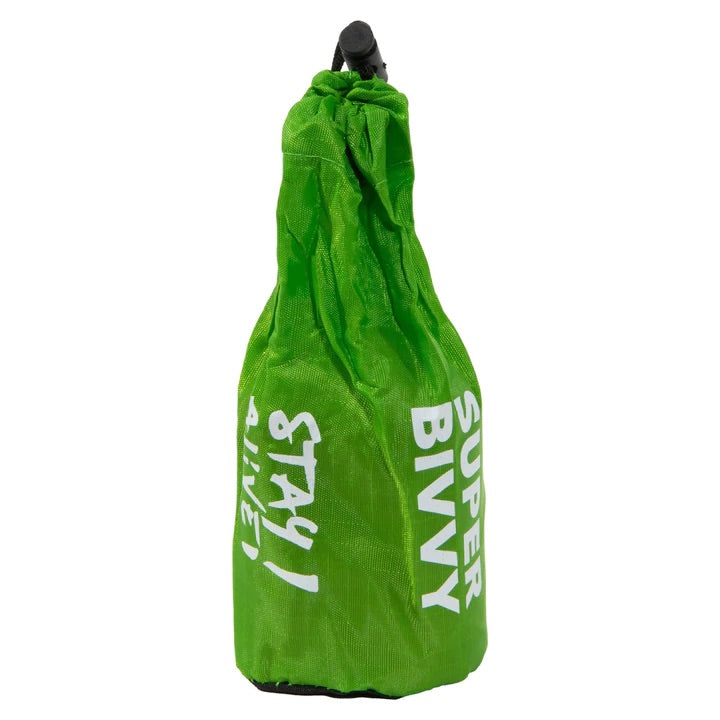 SUPER BIVVY