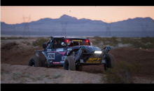 Load image into Gallery viewer, RL15 LED Rock Light Dome Light for Jeep 4x4 Underglow Rock Crawling