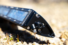 Load image into Gallery viewer, Amber 12" Race Series Single Row LED Light Bar