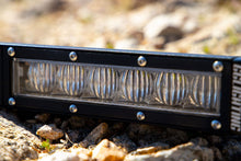 Load image into Gallery viewer, 20" Race Series Single Row LED Light Bar