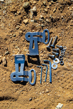 Load image into Gallery viewer, Curved 30" Sport Double Row LED Light Bar