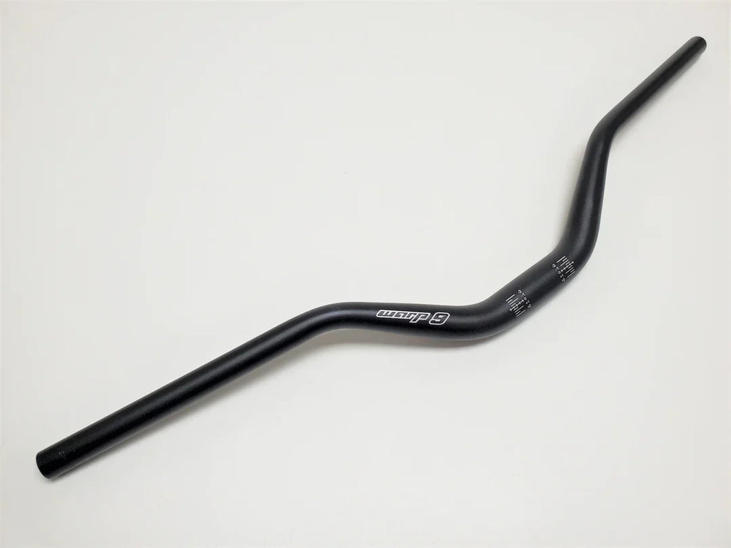 Warp 9 Handlebar (3" RISE)