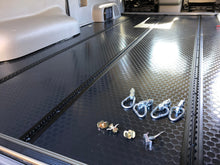 Load image into Gallery viewer, L-Track Fittings &amp; Accessories